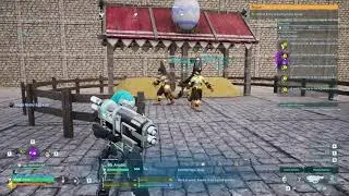 Palworld Pals can pickup eggs now