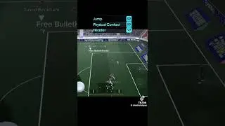 FREE BULLET HEADER🔥🔥🔥 #efootball #efootball #efootball2024