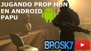 Prophunt for Android