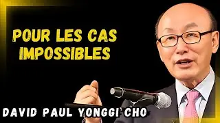 LA PRIÈRE QUI TRANSFORME LES CŒURS ENDURCIS