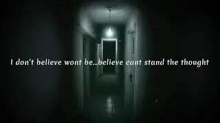 Gone (Lyric video)
