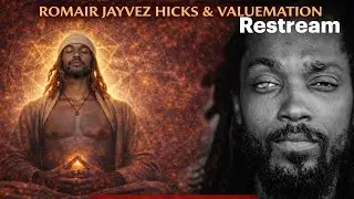 Jay Vez Music & The Love Locs Experiment
