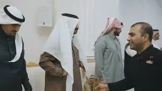 زواج الشاب سعد عبدالله الشهري 