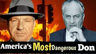 Carlos Marcello: How the &lsquo;Little Man&rsquo; Built America&rsquo;s Secret Underworld