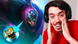 O JAX AP QUEBROU O LOL