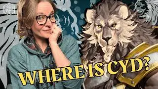 This Went HORRIBLY Wrong&hellip; | Critical Role Campaign 4 Ep 9 Part 2 Reaction