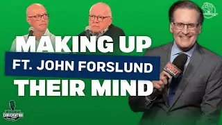 Interview: John Forslund of Prime on Canucks management, the NHL's young talent and more!