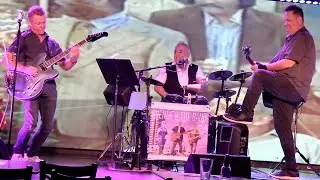 Avenue B The Band  - Folsom Prison Blues