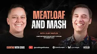 SNEAK PEEK: Meatloaf and Mash with Clint Maples