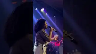 Cover - O que seria de mim, sem ti - Nair Nany 😭