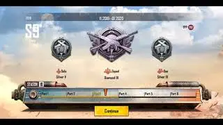 #dynamo gaming We'll come to season 10