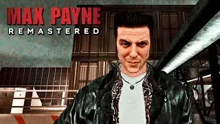 NOCHE DE MAXPAYNE #retrogaming