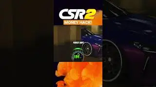 ОШИБКА С ДЕНЬГАМИ В CSR2! #csr2 #csr2racing