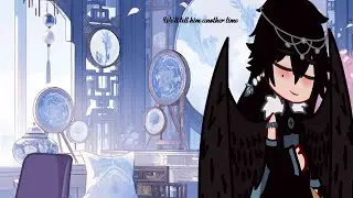 &ldquo;We&rsquo;ll tell him another time&rdquo;||MEME||Gacha Bl [Omegaverse]