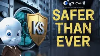KeepSolid and their KSCoin token &mdash; What's inside the ecosystem? 📲🚀
