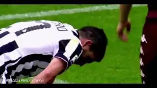 Stephan Lichtsteiner   Best Defensive Skills, Runs & Passes   HD 720p