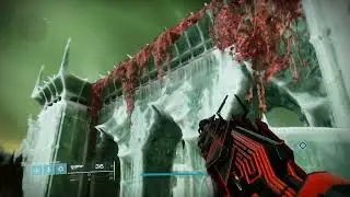 Destiny 2: The Witch Queen - All Region Chests In Quagmire