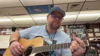 &ldquo;Unchained Melody&rdquo; how to play