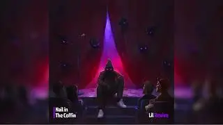 Lil Revive - Nail In The Coffin (SLOWED)