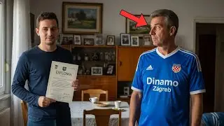 Otac propustio moju diplomu za brata — sljedeći dan saznao sam dobio ponudu iz inozemstva