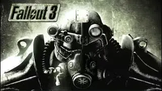 FALLOUT 3 Gameplay Walkthrough FULL GAME (4K 60FPS) No Commentary