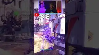 Void Hunter is Mad Clutch