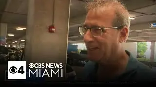 Fort Lauderdale Hollywood International Airport parking rates to rise on Nov. 20