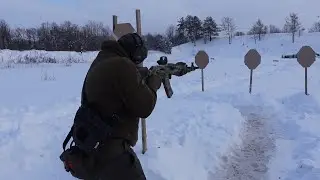 Челлендж от Beerosaurus Shooting