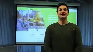 Final presentation Civil Oost 'Designing & Realizing Circular Urban Road Renovation'