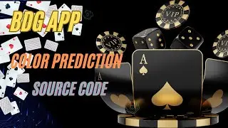 Big Daddy Color Prediction App Full Source Code | Step-by-Step Guide for Beginners | React Native
