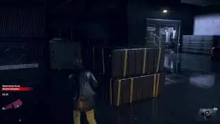 Watch Dogs: Legion Blume Complex How to Get the Tech Points Xbox One X Gameplay