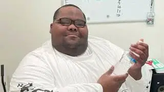 Dave Blunts - Virgil Let Me Down (Ye Reference)