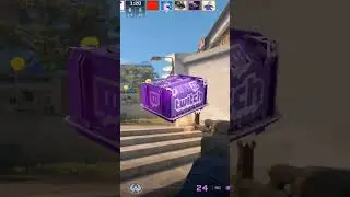 Бесконечные бонусы только от Твитча и CS2!#csgo #кс #ксго #ксгоу #ксгорозыгрыш #ксгоскин #cs