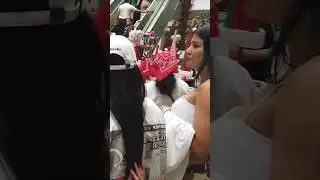 🇨🇴 More from Caicique mall in #Bucaramanga #Colombia