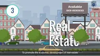 World Property Management Technology Foundation