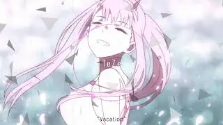 poachi - vacation