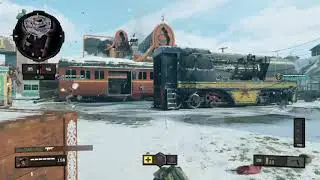 Call of Duty: Black Ops 4  KAP 45 gameplay
