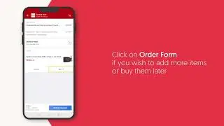 How to order on udaan app? (English)