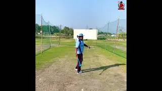 DDCA Under19 Player Net Practice | Delhi & District Cricket Association | U19  Player | #NO1