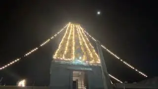 ರಾತ್ರಿ ಪ್ರಯಾಣ 🚗🌙 | ಬೆಂಗಳೂರು → ಮಹದೇಶ್ವರ ಸ್ವಾಮಿ ಬೆಟ್ಟ | Night Drive Vlog