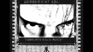 Werkbericht KDL - Love Peace And (192 kbps)