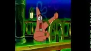 Patrick Says Leedle Leedle Leedle Lee in different effects