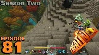 CREATiVERSE [HD|DEUTSCH][S02E81] - Jumping Jack Flash ★ Let&acute;s Play CREATiVERSE