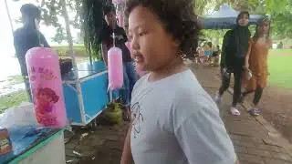 PANTAI IDE  DANAU MATANO SOROWAKO, 03 JANUARI 2026