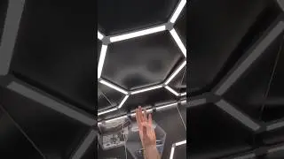 Эстетическая мужская берлога #ces