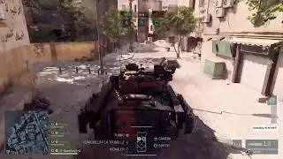 GV vs Reghium T8
