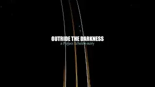Outride the Darkness: a Project Echelon story | Official Trailer | Attack Pictures (2025)