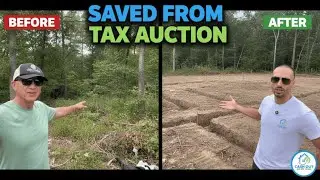 Family Owned Chattanooga Cash Buyers Transform Overgrown Land Into New Homes | Cash Out On My Home
