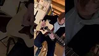 DMC RICO - Девочка тайфун (acoustic version)
