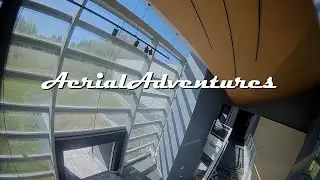 Peeping Into Some Bandos | Chameleon Ti FPV #14
